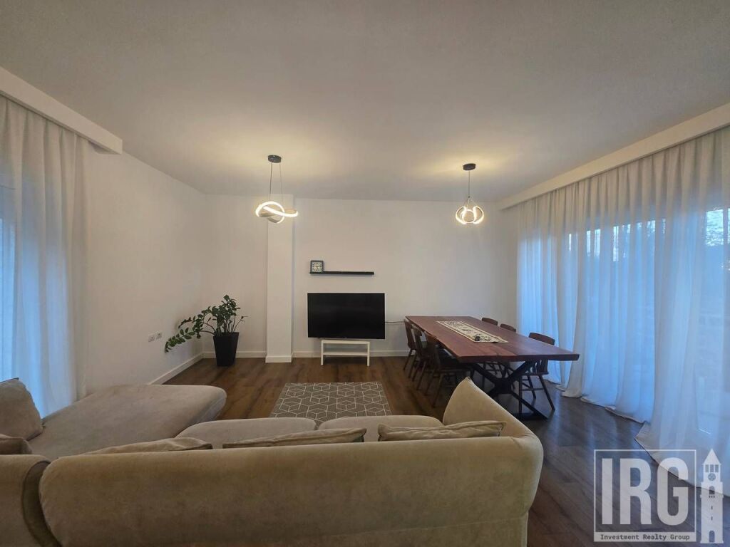 Apartament 3+1 ne Residencen Kodra e Diellit 1!