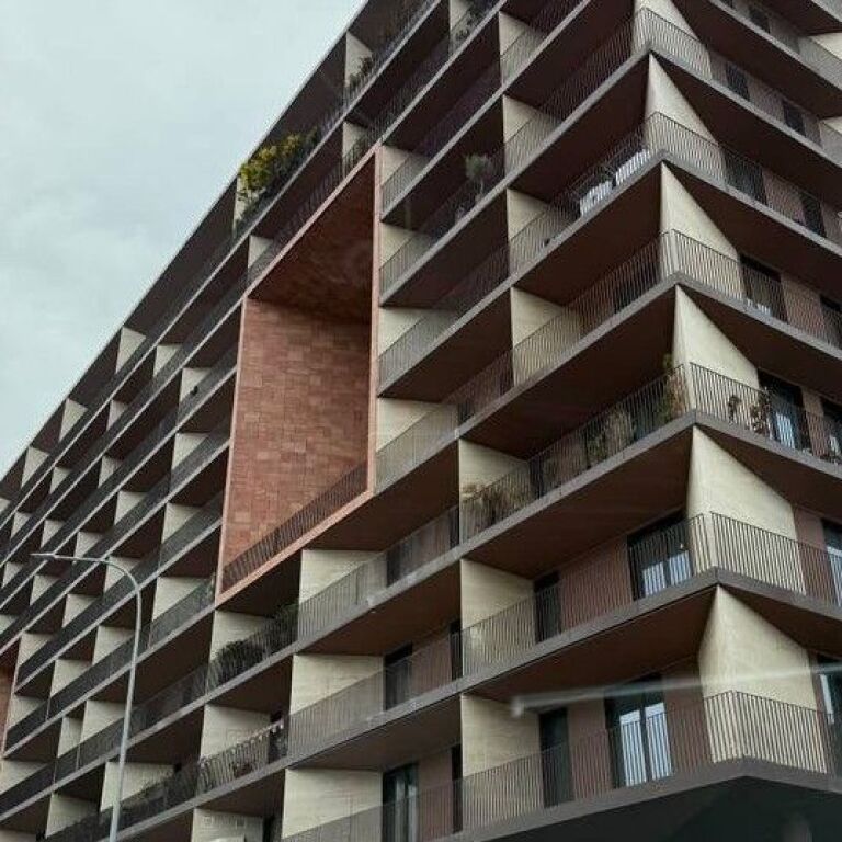 🏡 APPARTAMENTO DI LUSSO IN AFFITTO 3+1+2 | ALTANA LUXURY RESIDENCE ✨