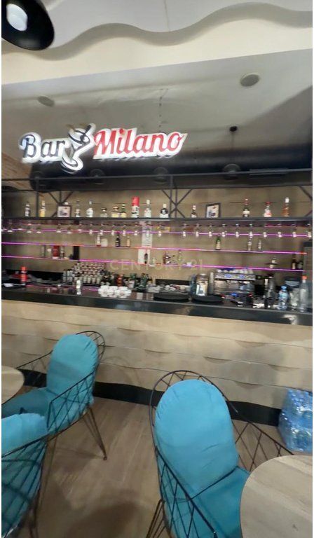BAR ME QIRA AFATGJATË – HYRJA E DURRËSIT, PRANË GALAKTIKUT