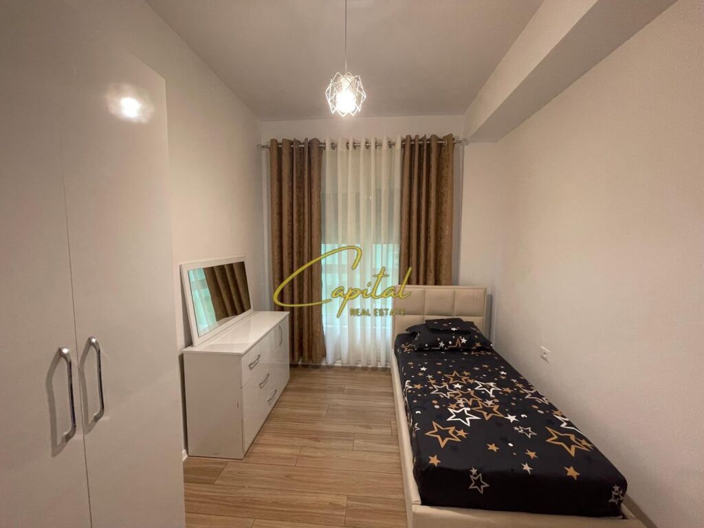 APARTMENT FOR RENT 2+1 MANGALEM COMPLEX 500 EURO