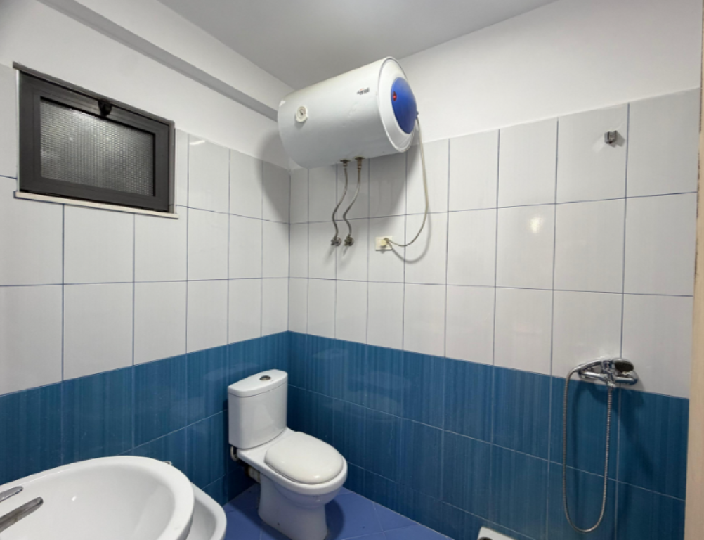SHITET APARTAMENT 2+1+2 | PALATET ÇABEJ – YZBERISHT