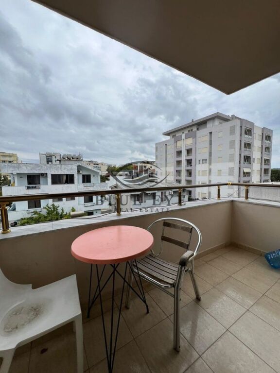 APARTAMENT 1+1 ME QIRA – ILIRIA PLAZH, DURRËS