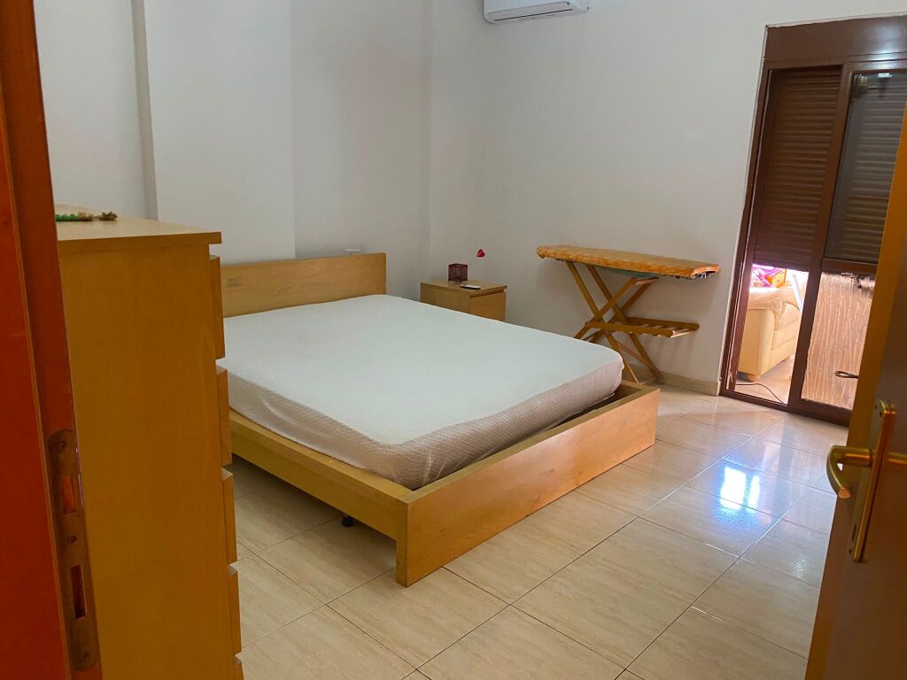 Apartament me qera tek Rruga Bogdaneve ID 5760