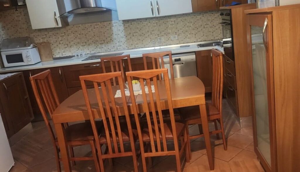 🔺Apartament 2+1 me qera 🔺