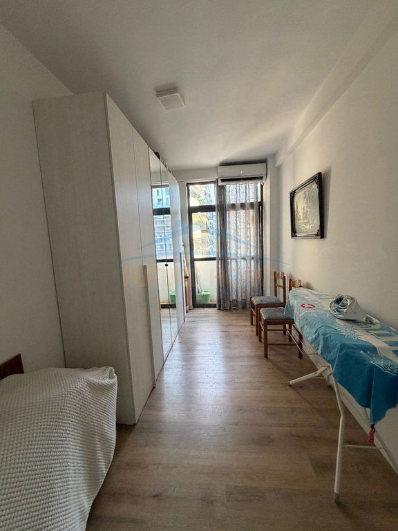 🏡 APARTMENT FOR SALE 2+1+2 – PARIS COMMUNE, TIRANA