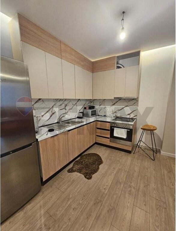 Apartament 3+1 per Shitje Zogu Zi