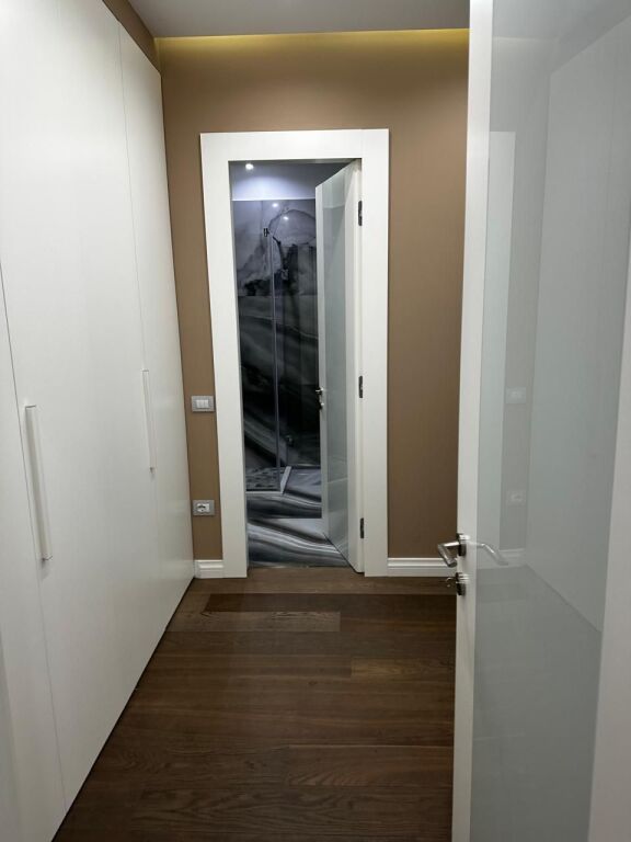 Apartment 2+1 for rent at Liqeni Thate