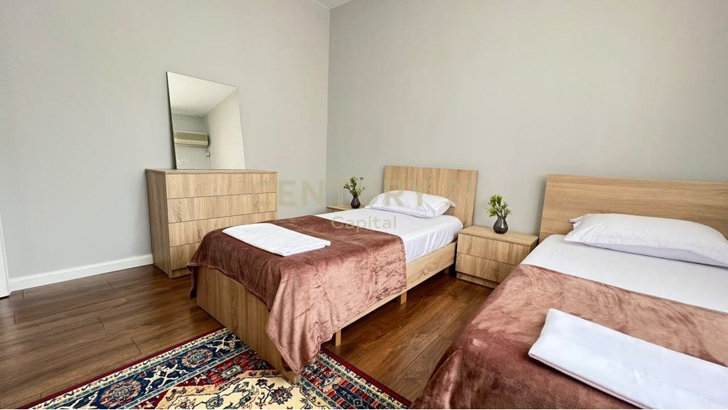Apt 2+1+studio per qera te Ministria e Jashtme!