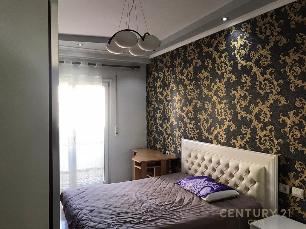 Apartament 2+2 Me Qira në Zogu i Zi, Tiranë - 700€ | 115 m²