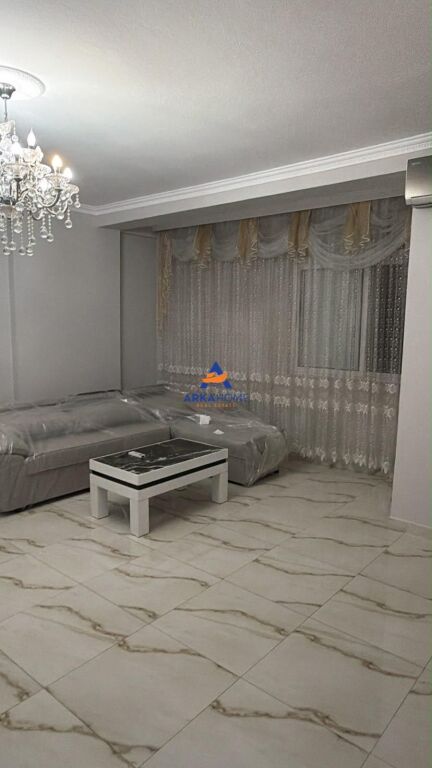JEPET APARTMENT ME QERA 3+1+2 BALLKONE "SELITE" 80.000 LEKE