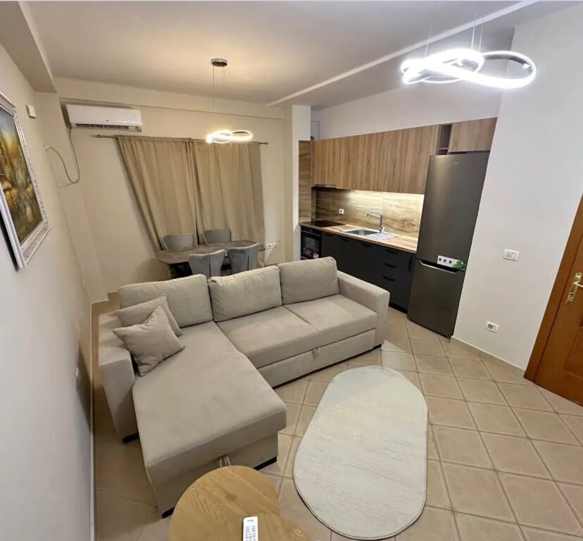 APARTAMENT NE SHITJE 2+1 DON BOSKO