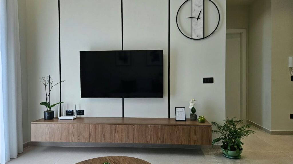 Apartament Për Qira Afatgjatë