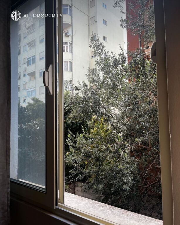Apartament 2+1 per Qira prane Drejtorise se Policise, Durres