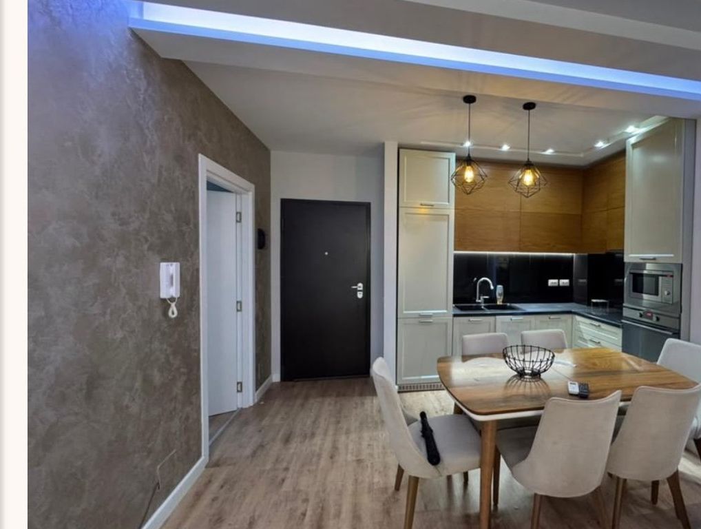 FOR RENT 2+1 APARTMENT – KODRA E DIELLIT, ELEONORA COMPLEX TIRANA