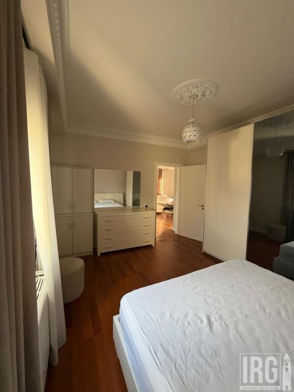 APARTAMENT 2+1 me post parkimi ME QIRA | SELITË – PRANË UNIVERSITETIT “MARIN BARLETI”