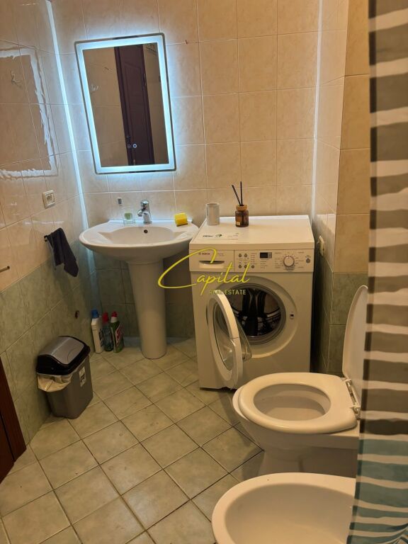 APARTMENT FOR RENT 1+1 LAPRAKE 45,000 LEKE