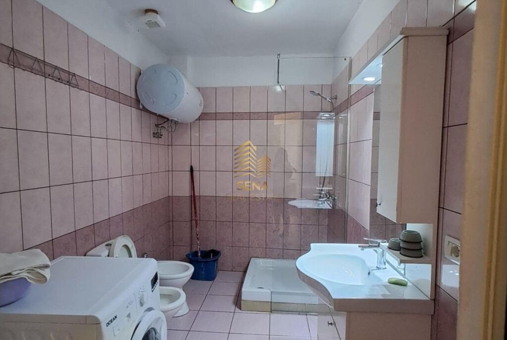 Affitto, Appartamento 2+1+blk, Astir, 55.000 Leke/ Mese