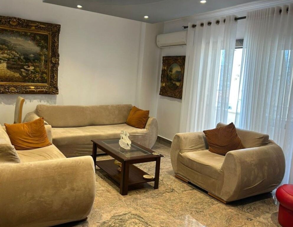 🔻 Apartament 2+1 me qera 🔺