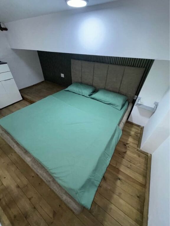 DUPLEX ME QERA - RRUGA 5 MAJI, TIRANE