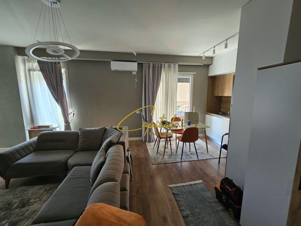 APARTMENT FOR RENT 1+1 NEW BOULEVARD 70,000 LEKE