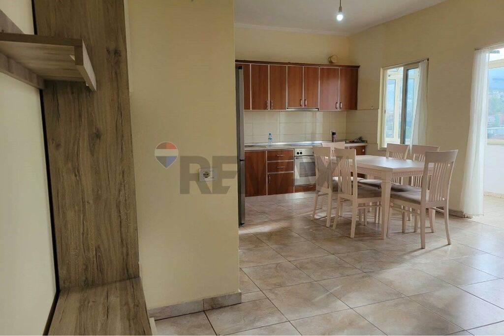 Appartamento - In Vendita - Kodër Babrru, Tirana