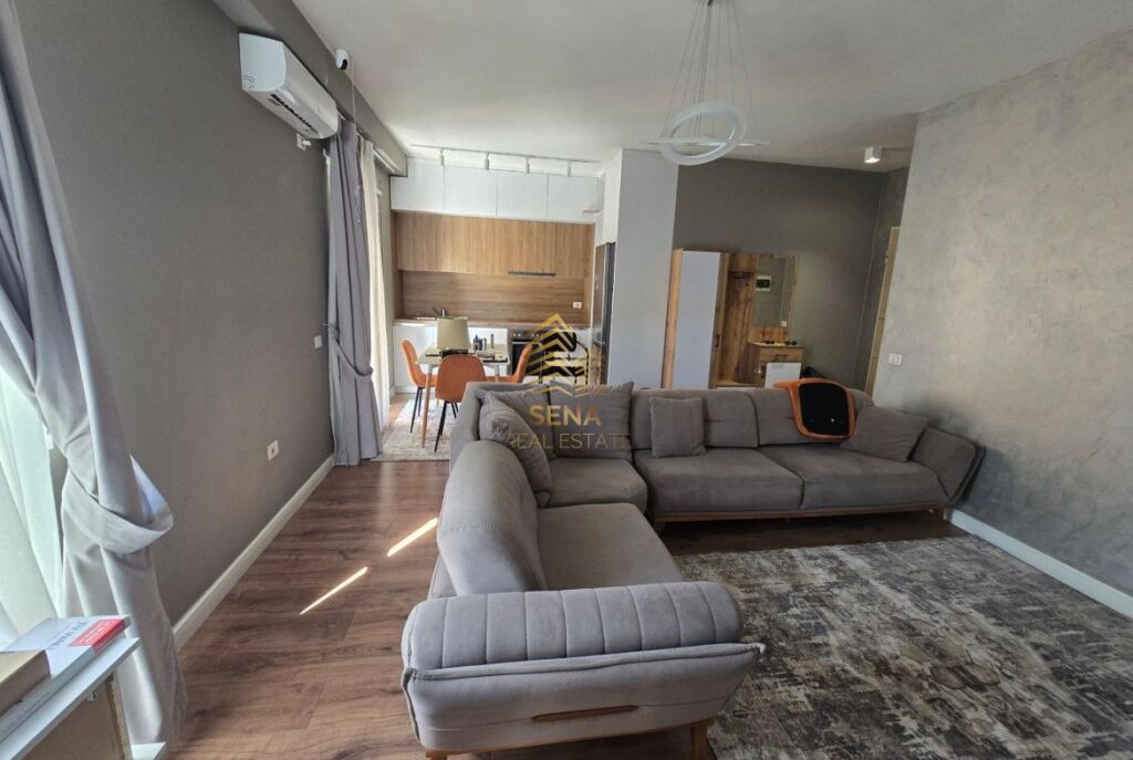 Qira, Apartament 1+1+blk, Qender-Prane FSHN, 70.000 Leke/muaj