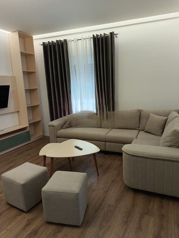 ALI DEMI, SHESIM APARTAMENT 1+1 127,000 €