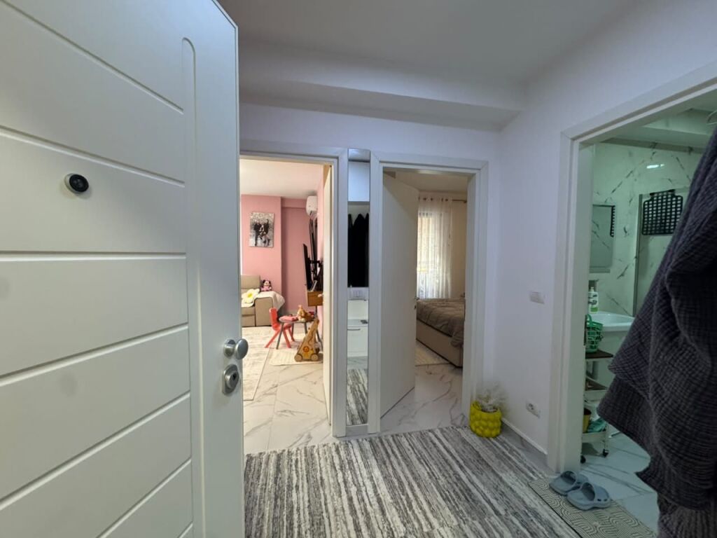 FOR SALE APARTMENT 1+1📍Ali Dem, near Mangalimi