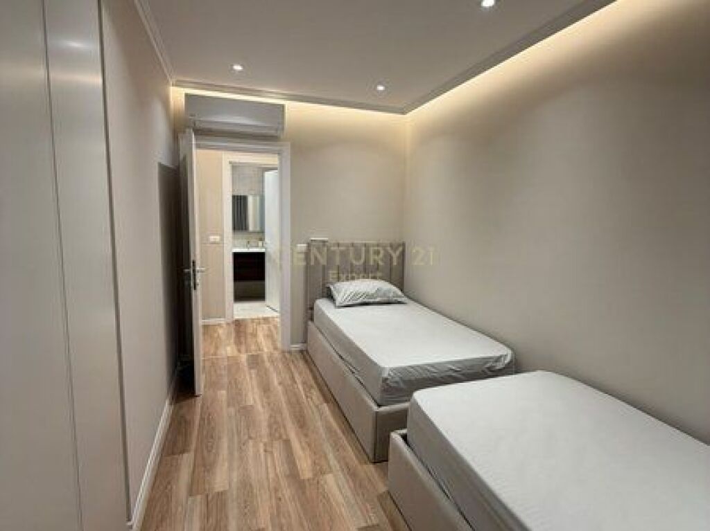 APPARTAMENTO 2+1 IN AFFITTO – RESIDENZA PARALEL LIVING, DON BOSKO, TIRANA