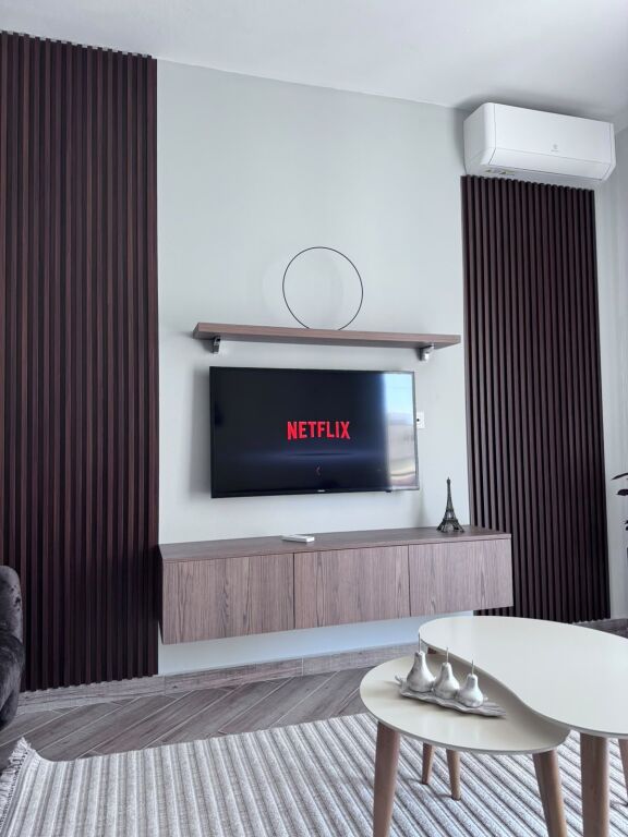 Affitto | Apartament 2 + 1 | Rruga 5 Maji | 650 €/mese