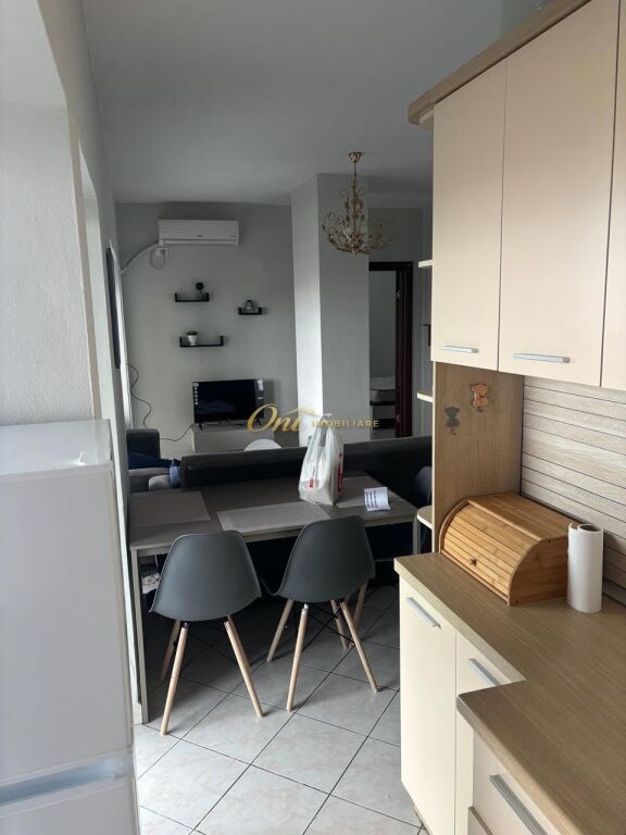 DRITAN HOXHA STREET APARTMENT FOR RENT 1+1