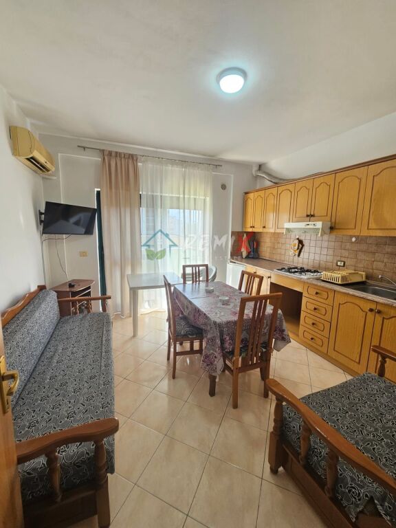 🏡 SHITET APARTAMENT 1+1 – PLAZH, DURRËS