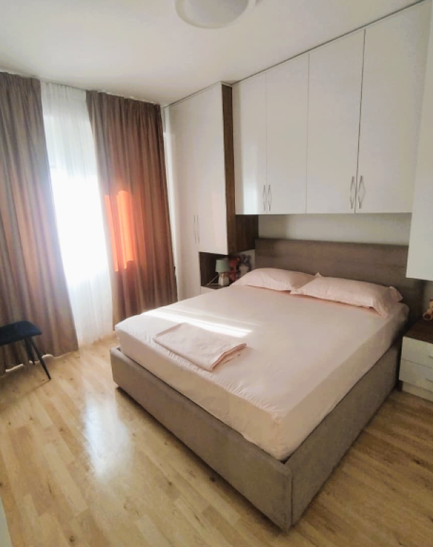 SHITET APARTAMENT 1+1 | SELITË, TIRANË