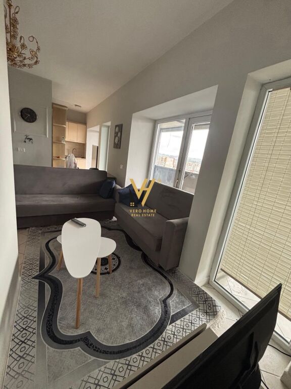 APARTMENT 1+1+BLK FOR RENT IN LAPRAKE 45,000 LEKE