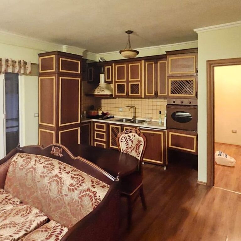 🏡 JEPET ME QIRA APARTAMENT 2+1 | OXHAKU, TIRANË