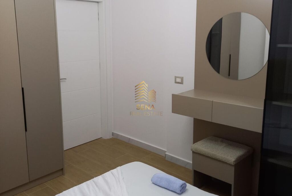 Qira, Apartament 2+1+blk, Fresk, 55.000 Leke/muaj
