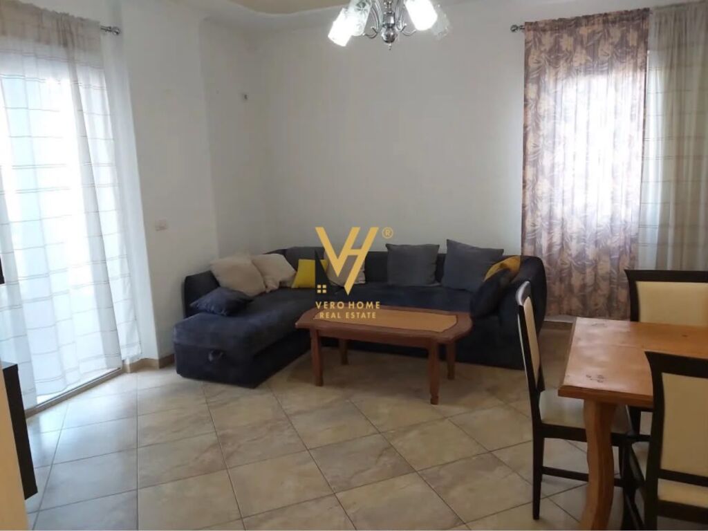 APARTMENT 1+1+BLK FOR RENT IN ASTIR 45,000 LEKE