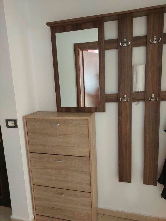 Apartament 1+1 me qira prane Deljijorgjit