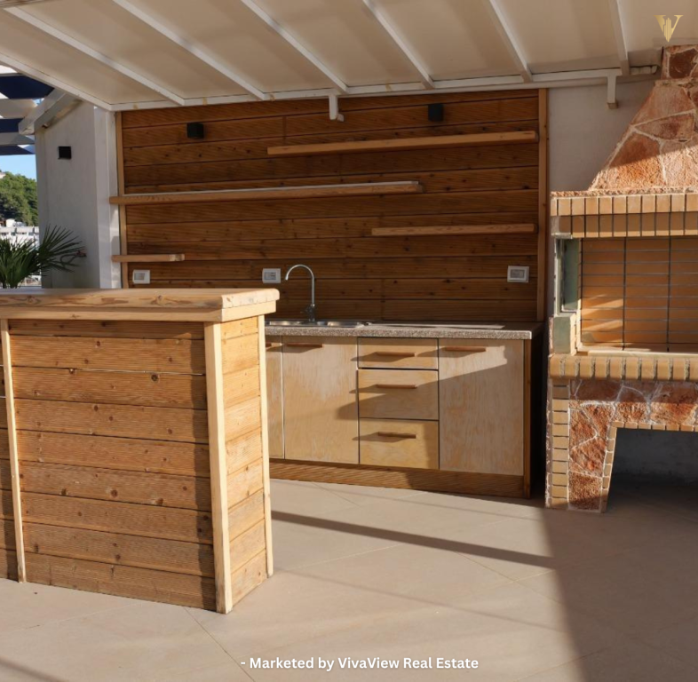Penthouse Loft Luksoz Eksluziv