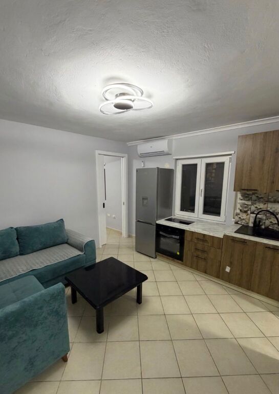 Apartament me qera 1+1 - 📍5 Maj, mbrapa Concord Center