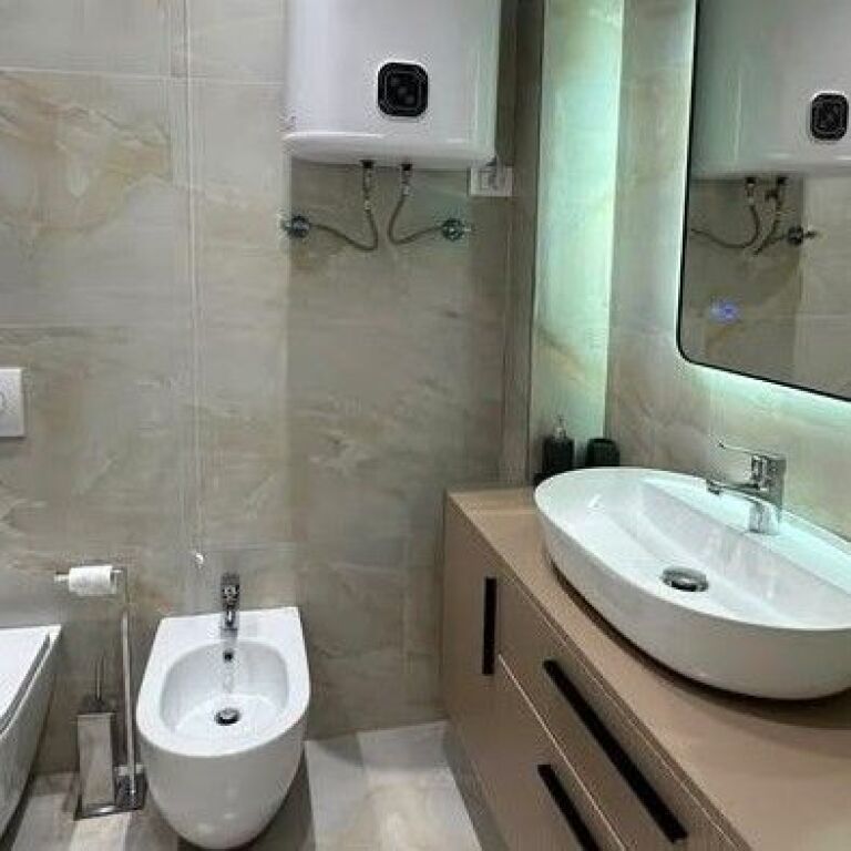 🏡 LUXURY 2+1 APARTMENT FOR RENT | LAKE VIEW RESIDENCE