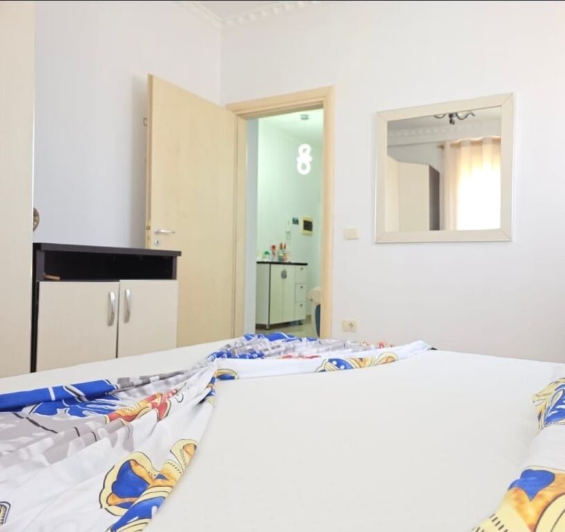 🏡 JEPET ME QIRA | APARTAMENT 2+1 Durres