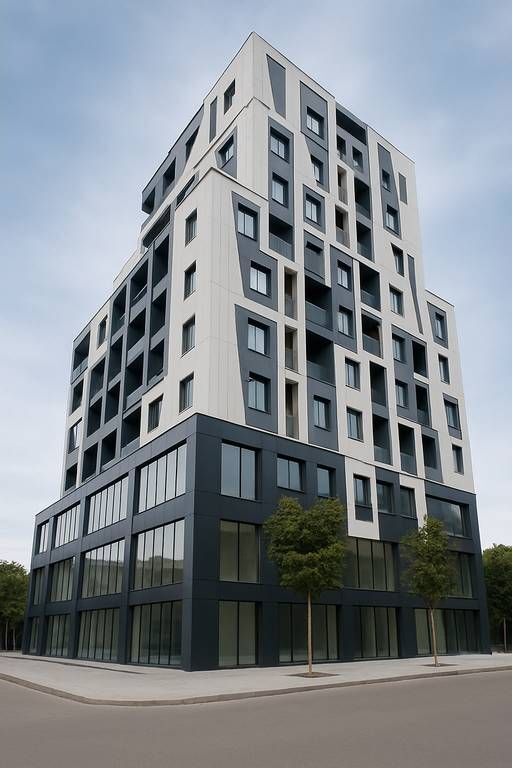 Appartamento 1+1 in vendita – Via Barrikadave