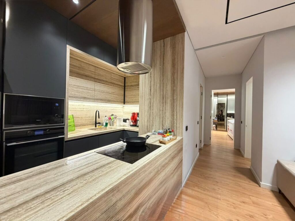 🔥 EXCLUSIVE FOR SALE DELIJORGJI COMPLEX