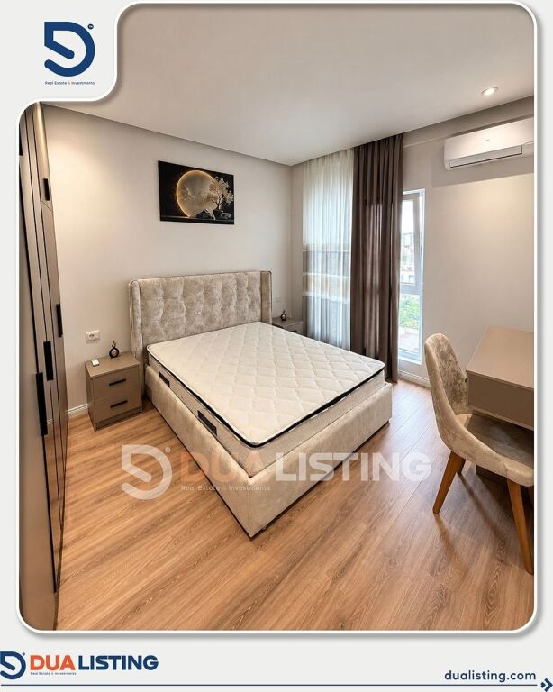 SHITET APARTAMENT 2+1+2 TE RRUGA JORDAN MISJA
