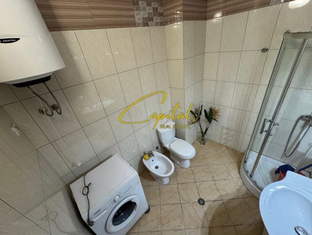 APPARTAMENTO IN AFFITTO 1+1 ASTIR 65.000 LEKE