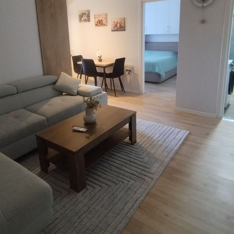 🏡 SHITET APARTAMENT 1+1 | SELITË, TIRANË