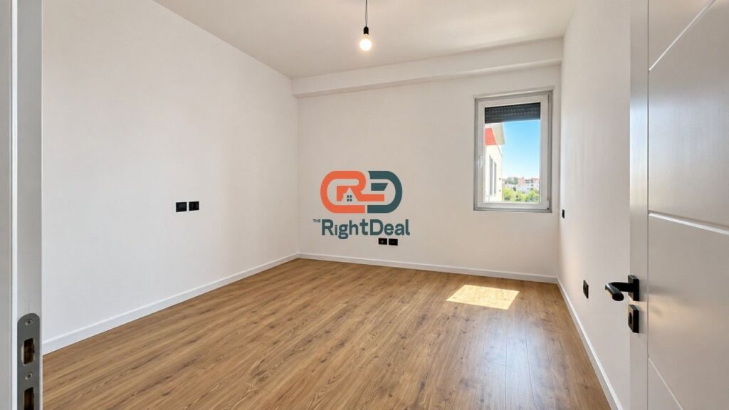 A Paskuqan, presso Hallaci Residence 1, Vendesi Super Appartamento 2+1, Con Planimetria Perfetta!!!