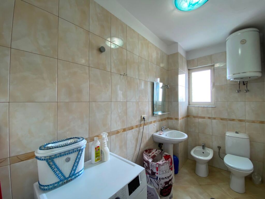 For Rent 2+1+2 bathrooms + 3 balconies📍PAZARI RI, TIRANA