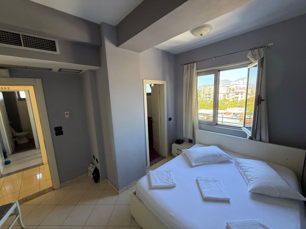 HOTEL IN VENDITA | SELITË
